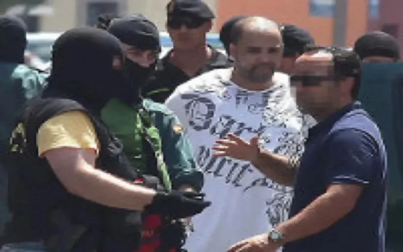 Arrestation d'un Marocain voulant empoisonner un réseau d'eau en Espagne