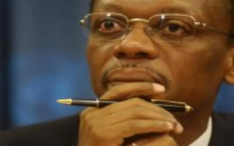 Rabat dément "catégoriquement" un éventuel asile d'Aristide au Maroc