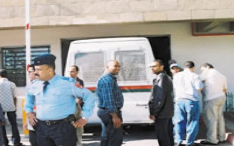 Casablanca, capitale du crime pendant Ramadan