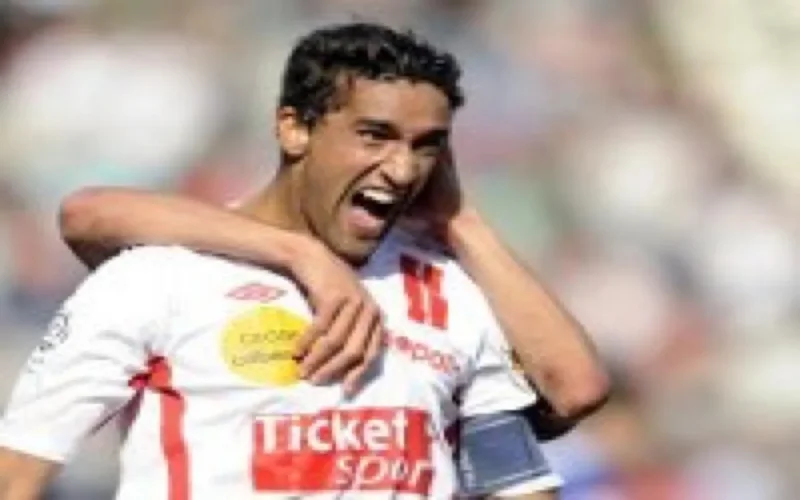 Saint-Étienne négocie Youssef Hadji