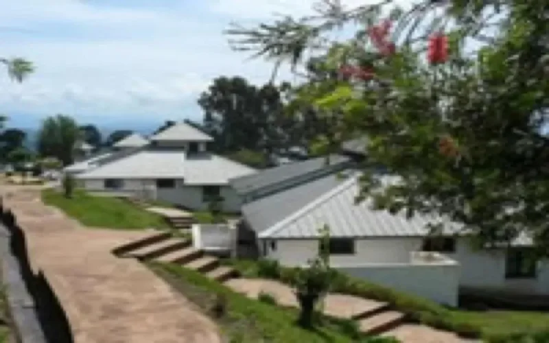 SOS village d'Imzouren