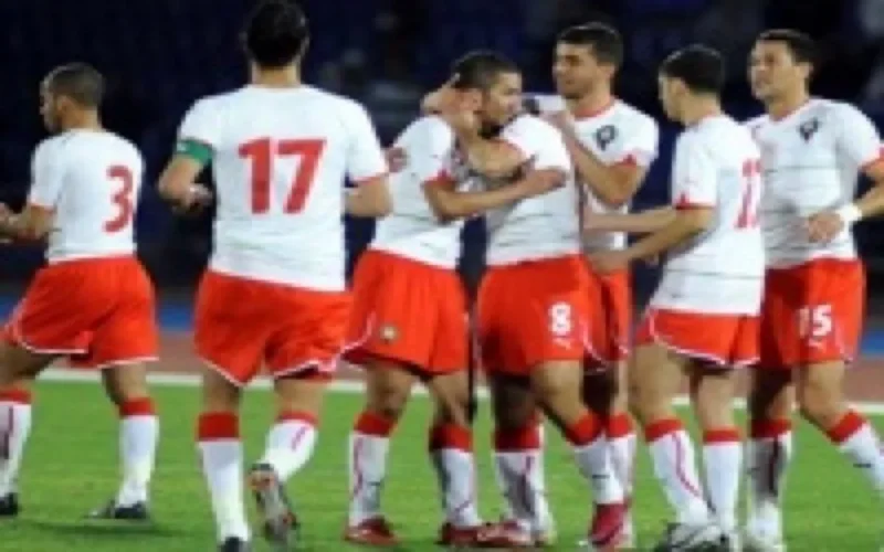 Football : liste définitive Maroc-Centrafrique