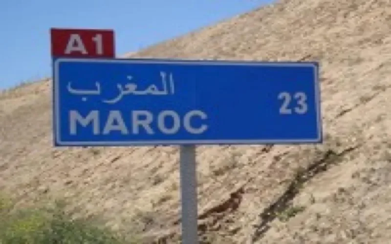 Autoroutes du Maroc