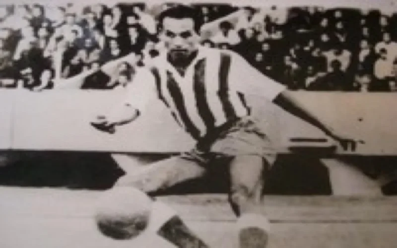 Décès du Prince du parc, Abderrahman Belmahjoub