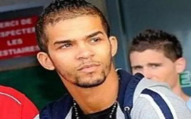 Mehdi Carcela à Anzhi Makhachkala pour 10 millions d'euros