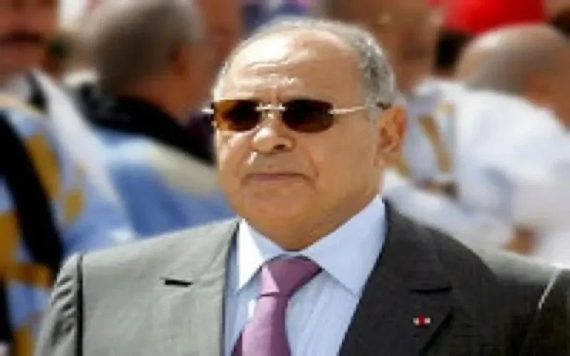 Le général Hamidou Laânigri victime d'un grave accident de la route