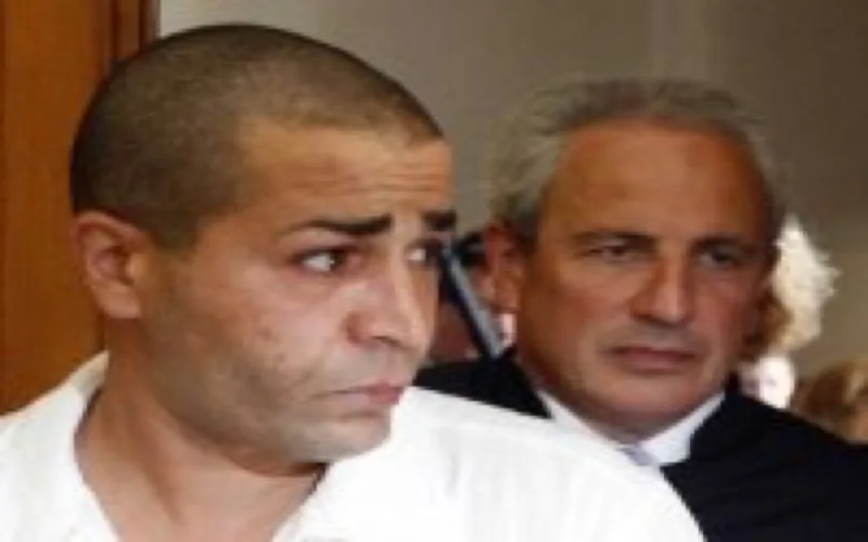 Jamal Dati poursuivi pour violences et vol