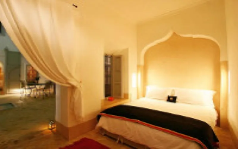 Les plus beaux riads marocains