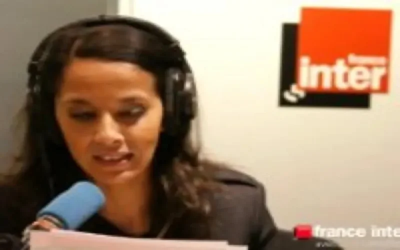 Chronique "Oh mazette" de Sophia Aram