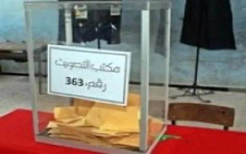 Une urne intelligente pour combattre les fraudes électorales 