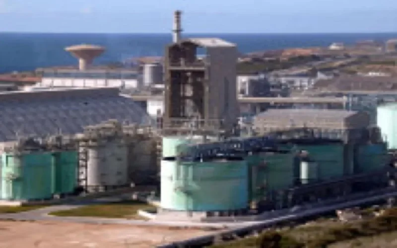 Safi menacée par les gaz toxiques de l'OCP