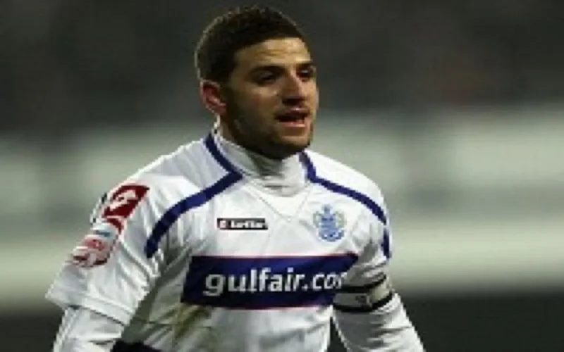 Gerets : Adel Taarabt ne participera pas à la CAN 2012