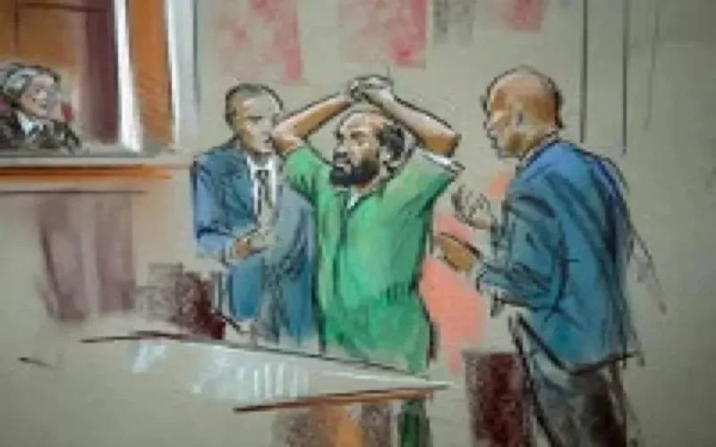 Aïcha El-Wafi : "Zacarias Moussaoui est innocent"