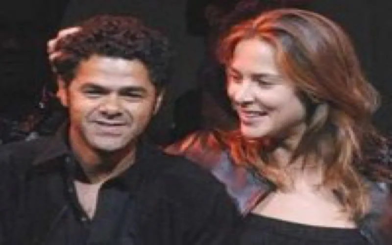 Jamel Debbouze veut tourner avec Melissa Theuriau