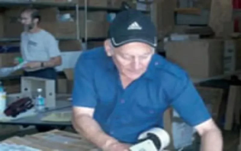 Détournement des aides destinés aux sinistrés du seisme