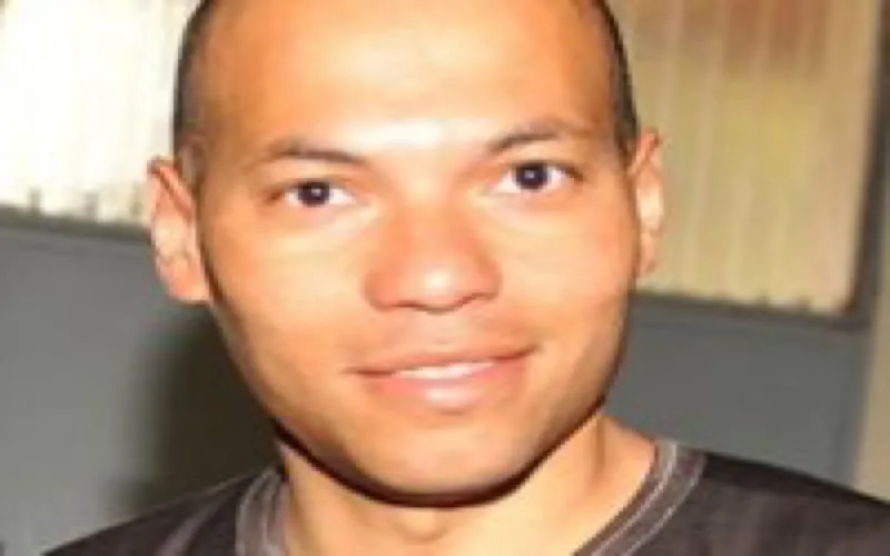 Karim Wade arrêté pour détention de drogue à l'aéroport de Casablanca ?