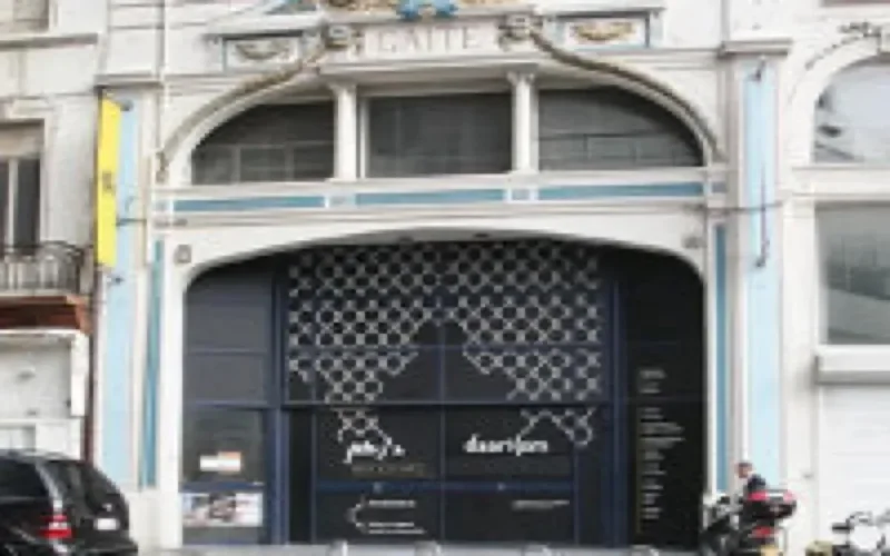 Daarkom, maison des cultures maroco-flamande, inaugurée à Bruxelles 