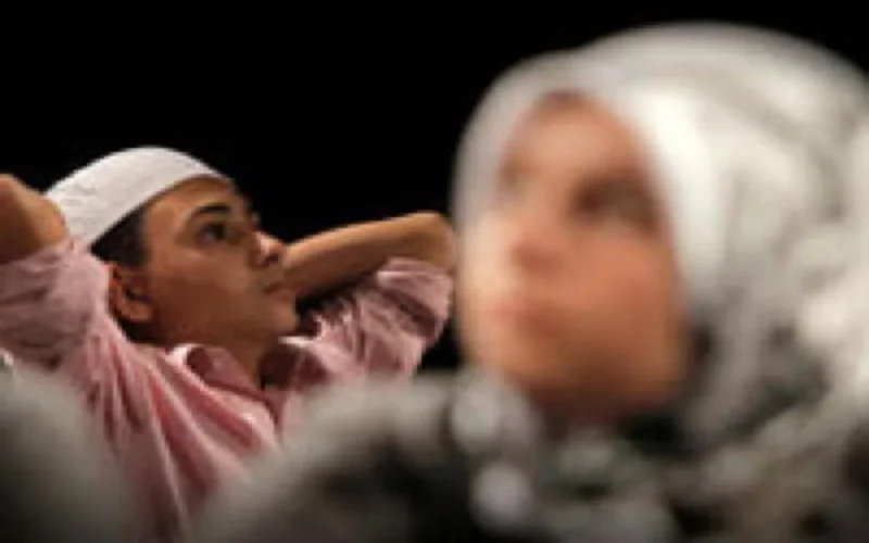 Radicalisation de la jeunesse bruxelloise ? Leïla El Bachiri dénonce une manipulation !