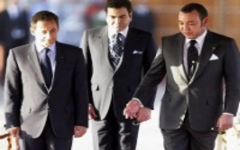 Le TGV marocain, un "caprice royal" ?