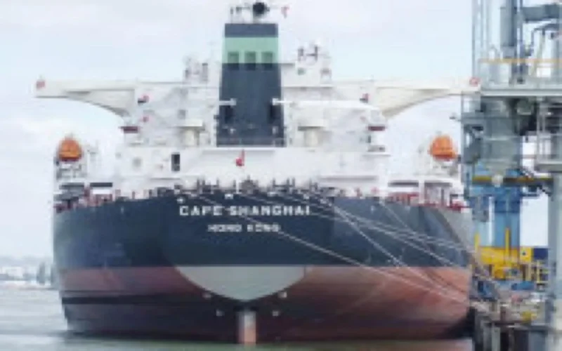 Port Autonome de Rouen : Mission d'information au Maroc