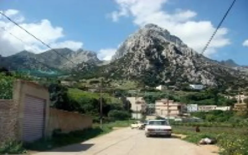 L'eau potable marocaine détournée vers Sebta