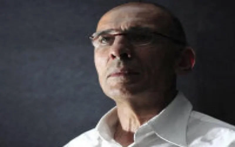 Sion Assidon condamne la conférence sur l'holocauste juif à l'université Al Akhawayn