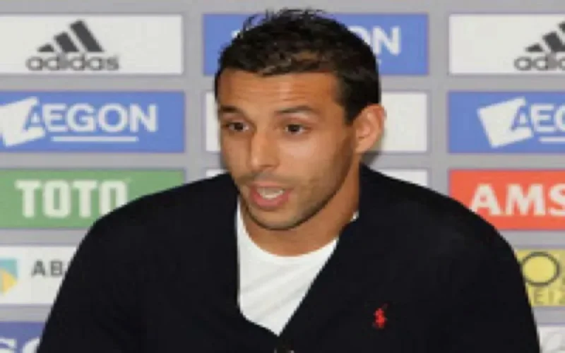 Maroc-Tanzanie : Mounir El Hamdaoui forfait 