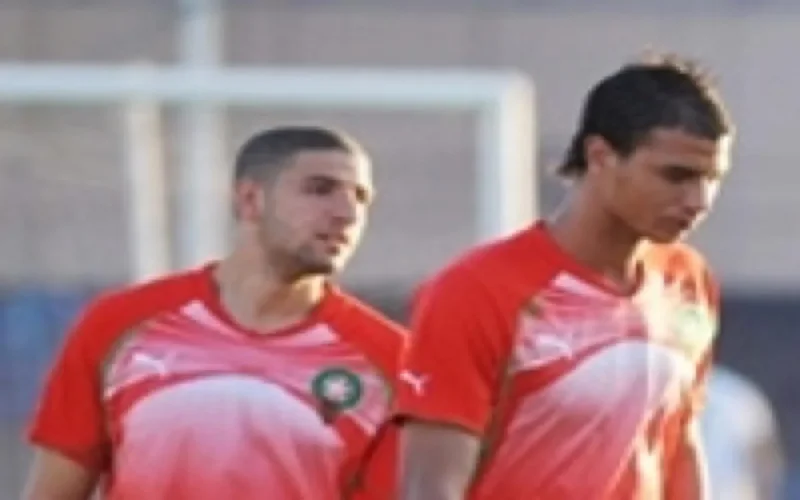 Match Maroc - Tanzanie dimanche à Marrakech