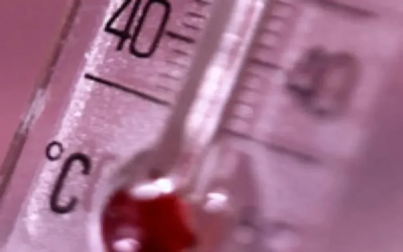 Vague de chaleur sur le Maroc cette semaine