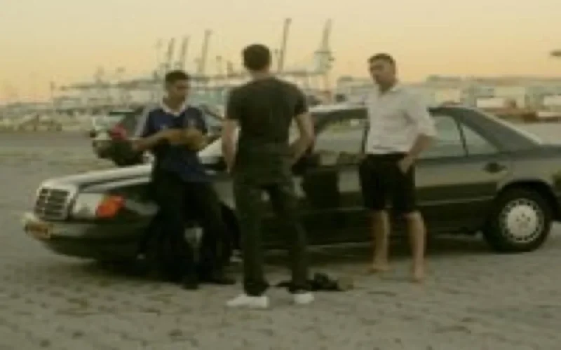 Bande annonce de "Rabat" avec Nasrdin Dchar 