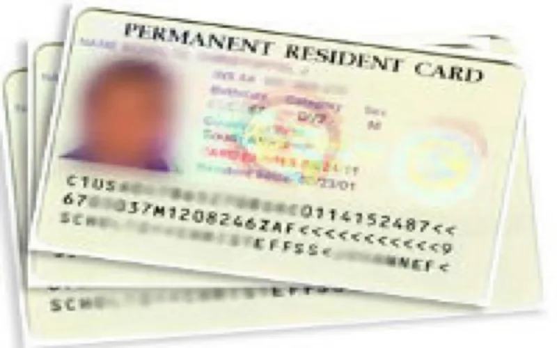 Six marocains arrêtés aux Etats Unis pour mariage blanc 