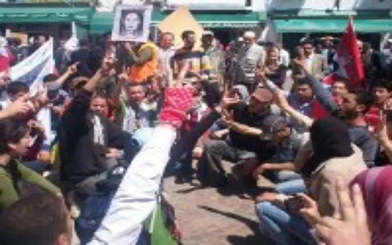 Polémique après de la mort d'un diplômé chômeur à Safi