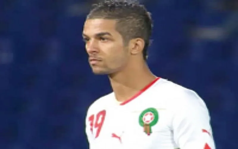 Football - Match : Maroc-Cameroun le 13 novembre