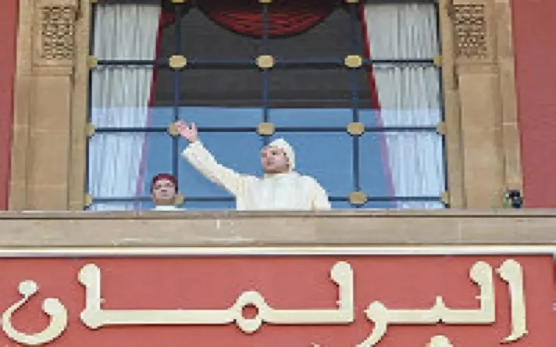 Elections : Mohammed VI dresse la feuille de route