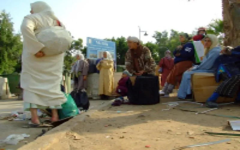 Le Maroc installe un contrôle vétérinaire à la frontière avec Melilla 