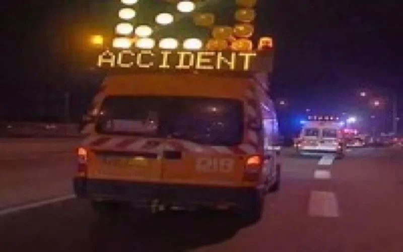 France : accident sur l'A9 en 2008, le routier condamné