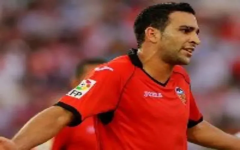 Adil Rami sous le coup d'une suspension