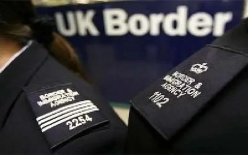 Royaume-Uni : les immigrés indésirables