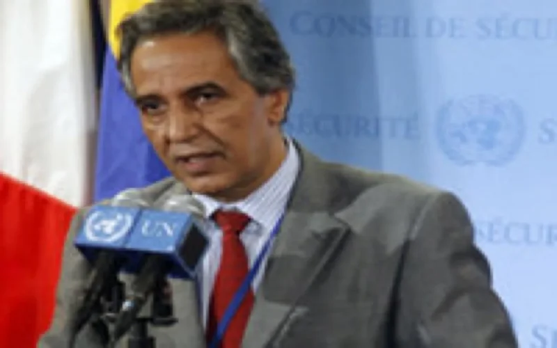 Le Polisario condamne la candidature du Maroc au Conseil de sécurité de l'ONU