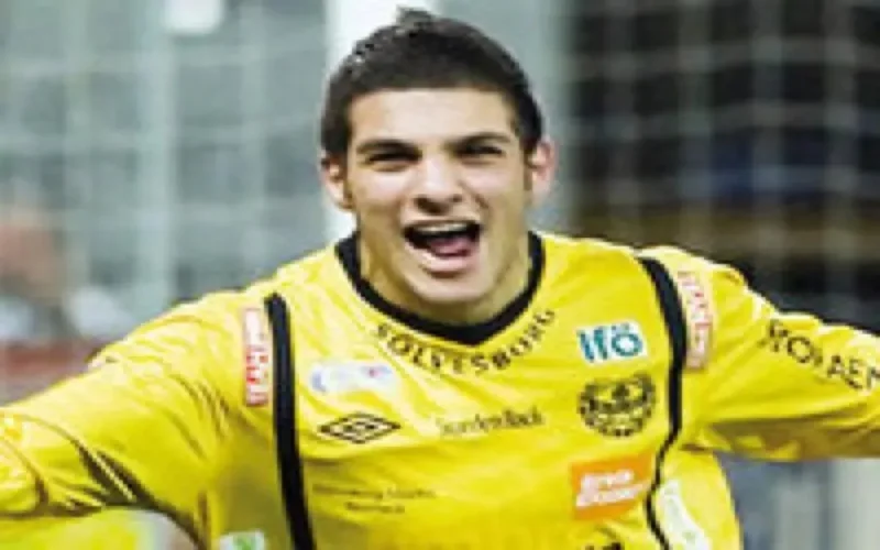 Mustapha El Kabir rejoint les Lions de l'Atlas 