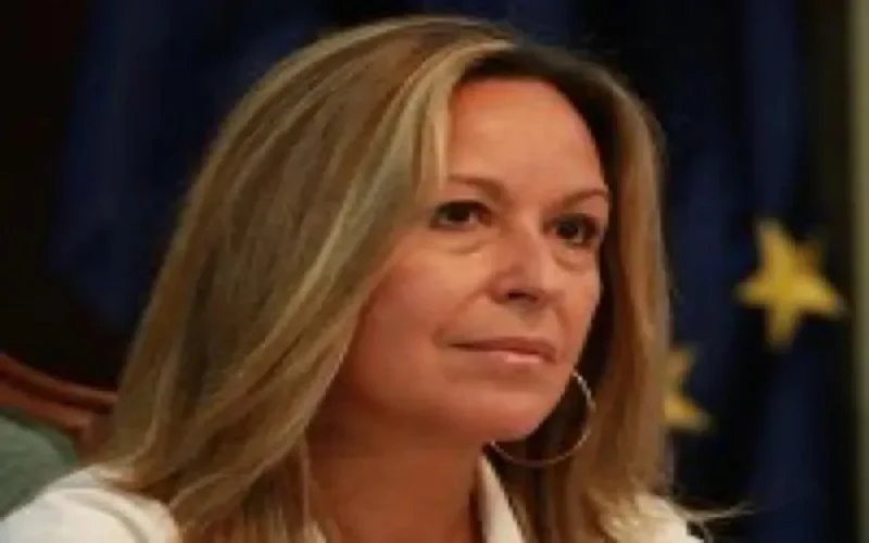 Trinidad Jiménez en visite au Maroc