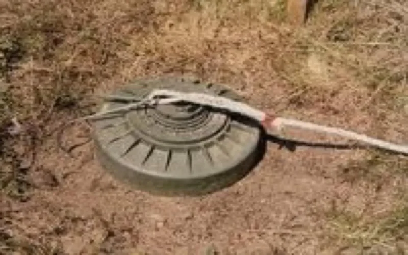 Un américain meurt dans l'explosion d'une mine au sud du Maroc 