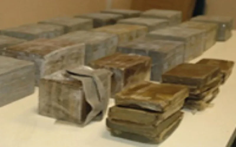 Drogue : une Néerlandaise arrêtée à Marrakech 