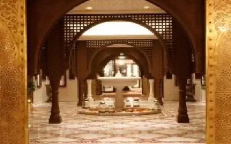 "Inspiring morocco", le Maroc à l'honneur au Harrods