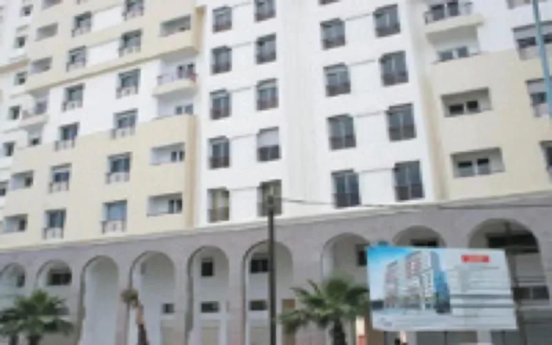 Marché immobilier marocain : qui a parlé de crise ? 