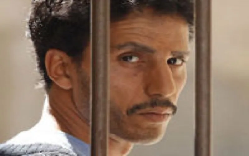 Roschdy Zem, meilleur réalisateur arabe pour "Omar m'a tuer"