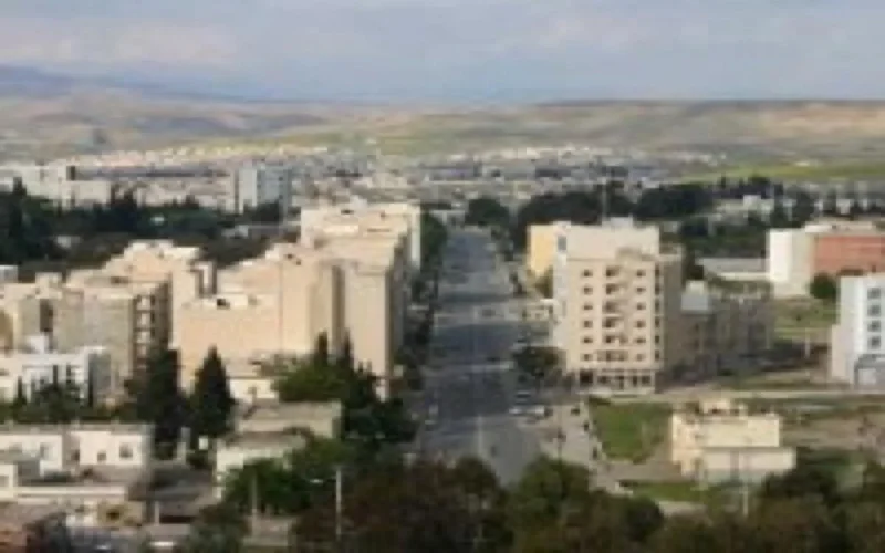 Secousse tellurique de 2,4 degrés à Taza