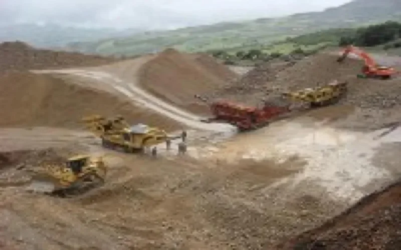 La voie express Taza-Al Hoceima opérationnelle en 2015