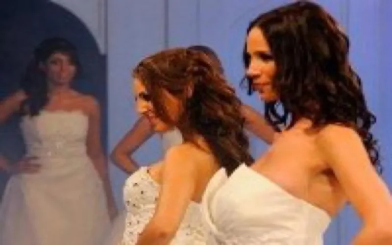 Finalistes Miss Maghreb 2011