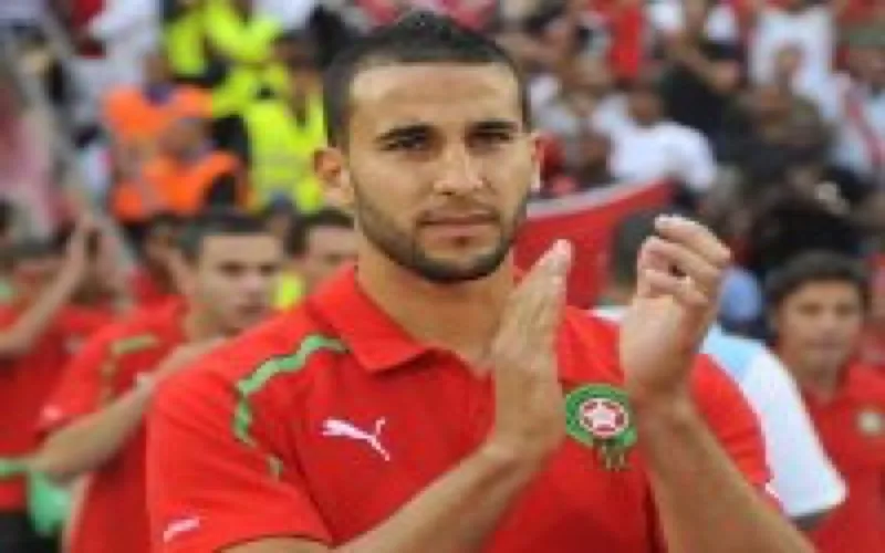 LG Cup : Abdelhamid El Kaoutari forfait